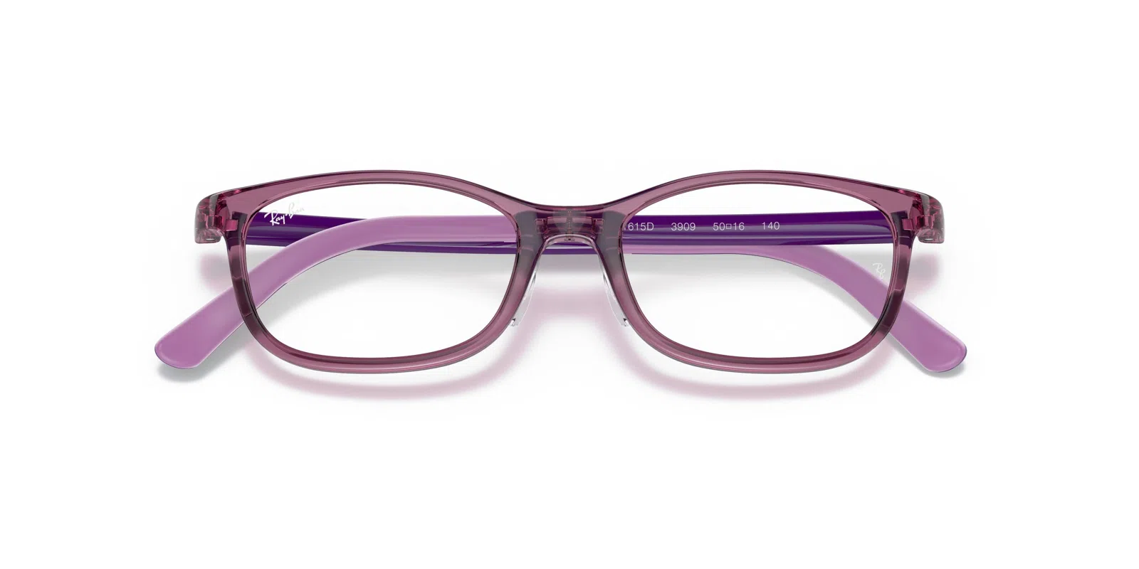 Ray-Ban Kids 0RY1615D Eyeglasses - view 35
